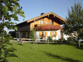 Ferienwohnungen Rosenegger Staudach-Egerndach